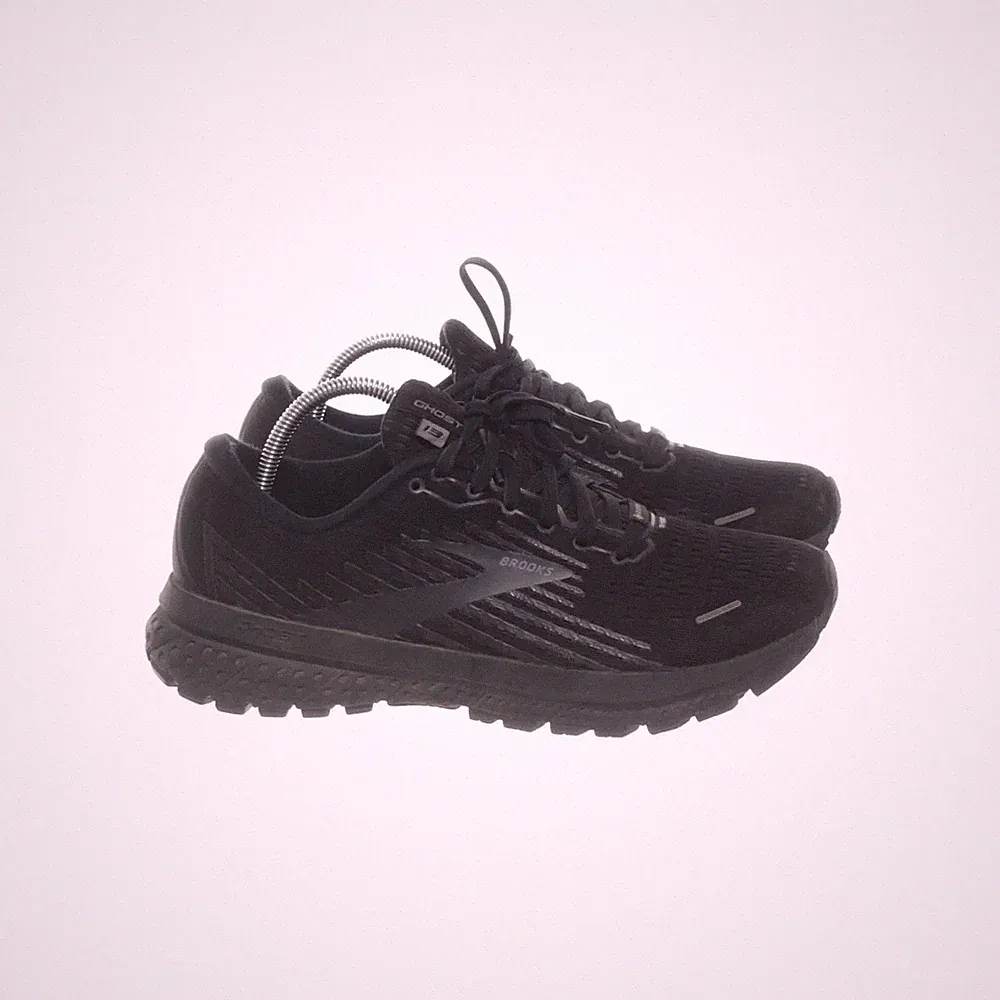 Brooks, Laufschuhe, Größe: 39, Schwarz, Herren #o51