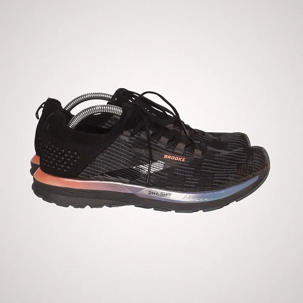 Brooks, Laufschuhe, Größe: 39, Schwarz, Herren #p6p