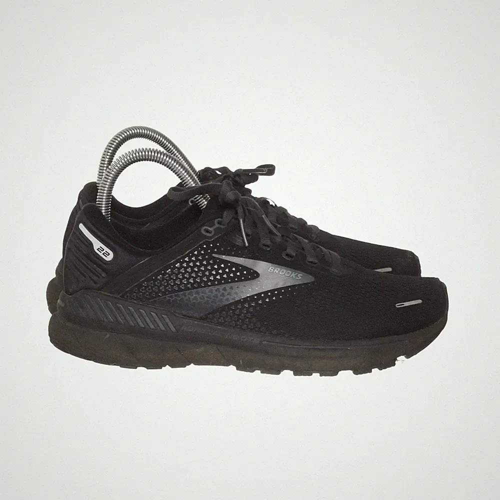 Brooks, Laufschuhe, Größe: 39, Schwarz, Herren #Sbi
