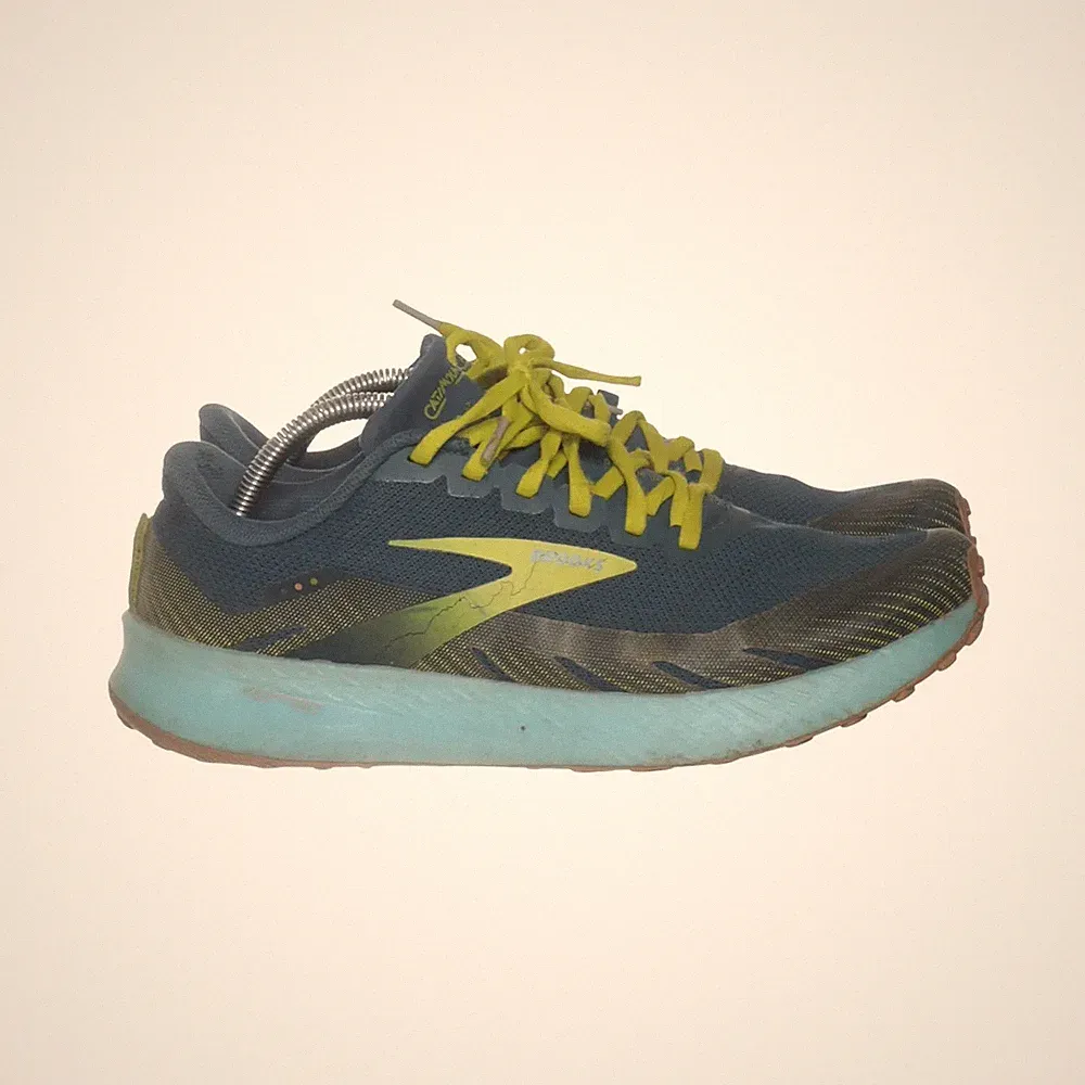 Brooks Laufschuhe Herren