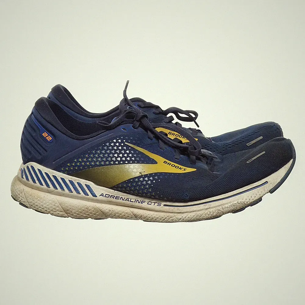 brooks laufschuhe herren 47