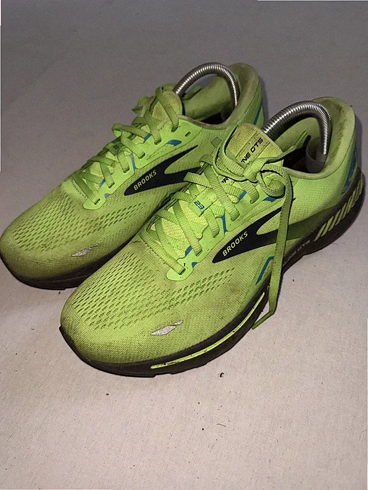 Brooks Laufschuhe Herren
