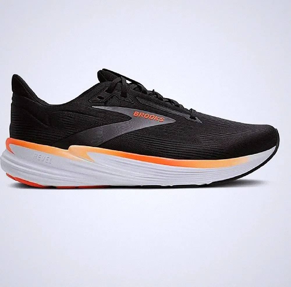 Brooks Revel 8 Herren Running Laufschuhe 110468 1D 011