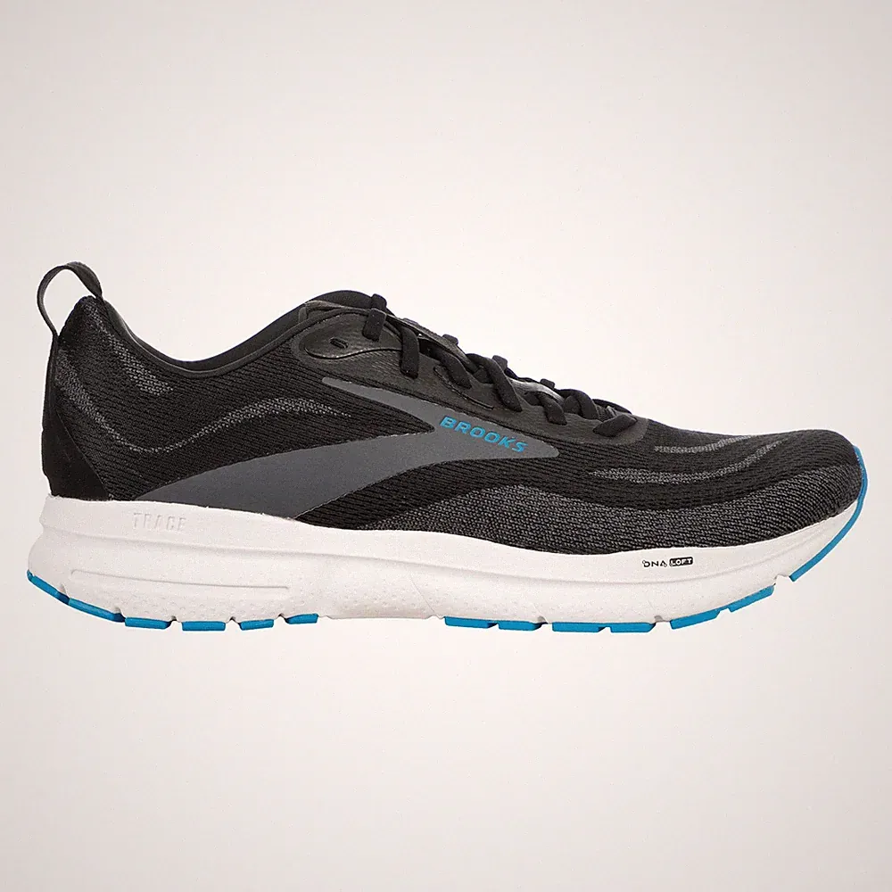 Brooks Trace 4 Herren Laufschuhe NEU