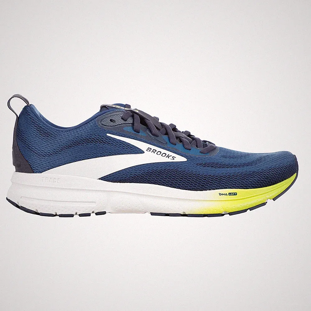 Brooks Trace 4 Herren Laufschuhe NEU
