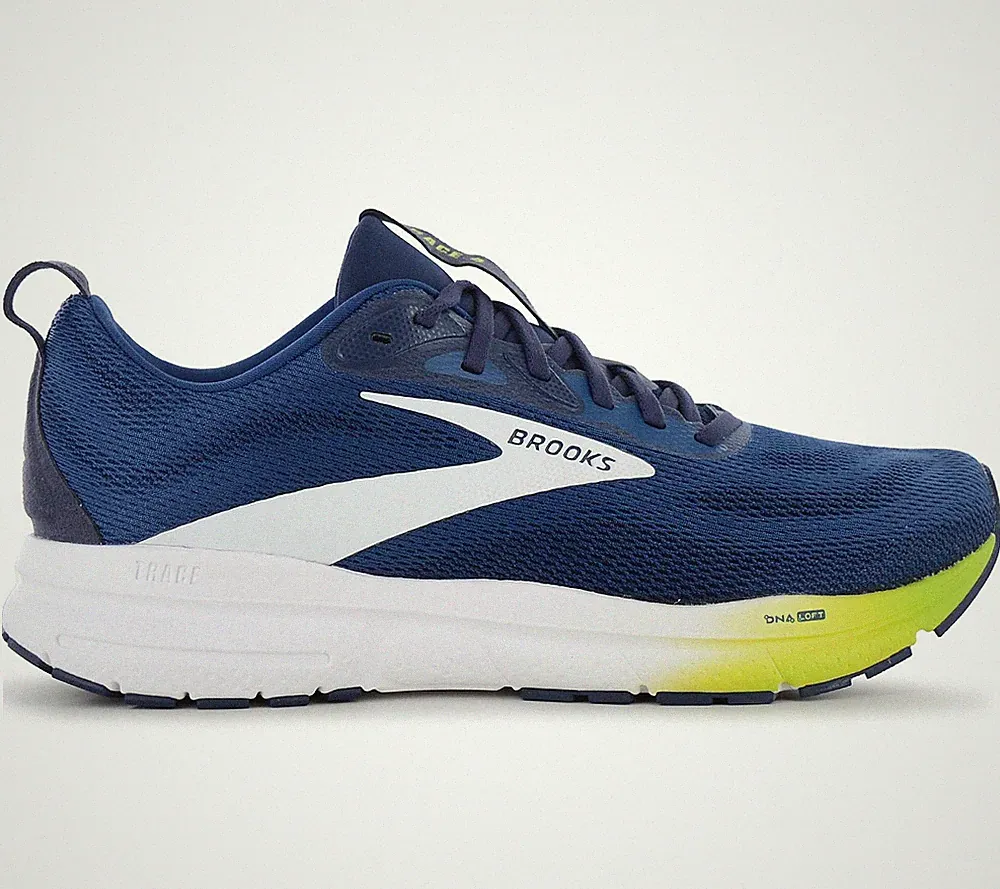 laufschuhe herren brooks