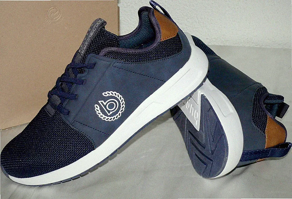 Bugatti Laufschuhe Herren