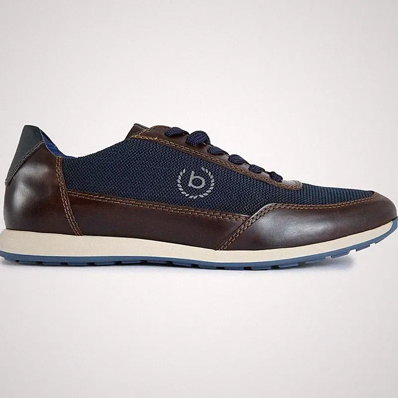 Bugatti Herren Low Profile Laufschuhe