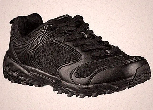 Polyester Leichtathletikschuh