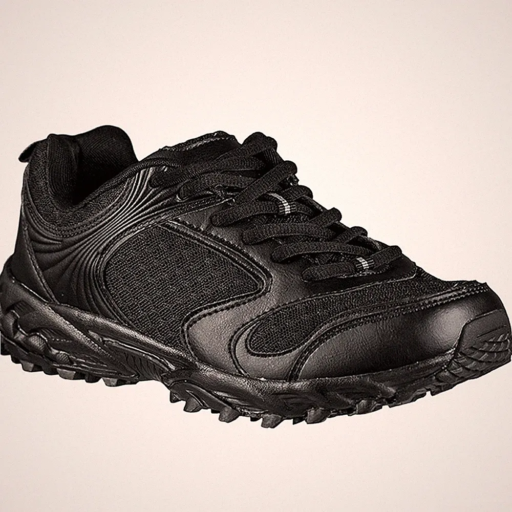 Bundeswehr Sportschuhe Gelände 39-49 BW Laufschuhe Turnschuhe Geländeschuhe NEU