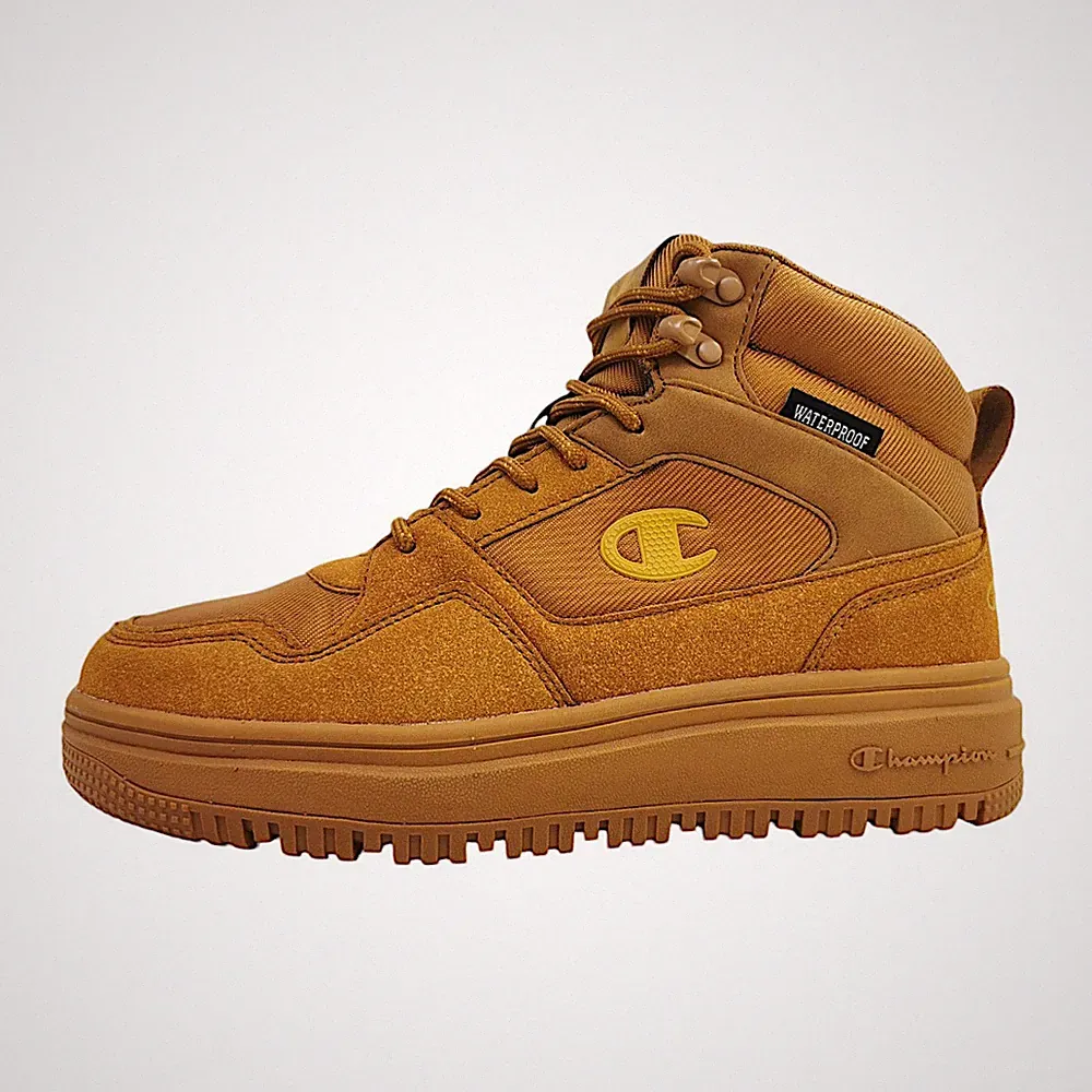 Champion rd18 utility mid cut shoe Sportschuhe Herren Laufschuhe Stiefel