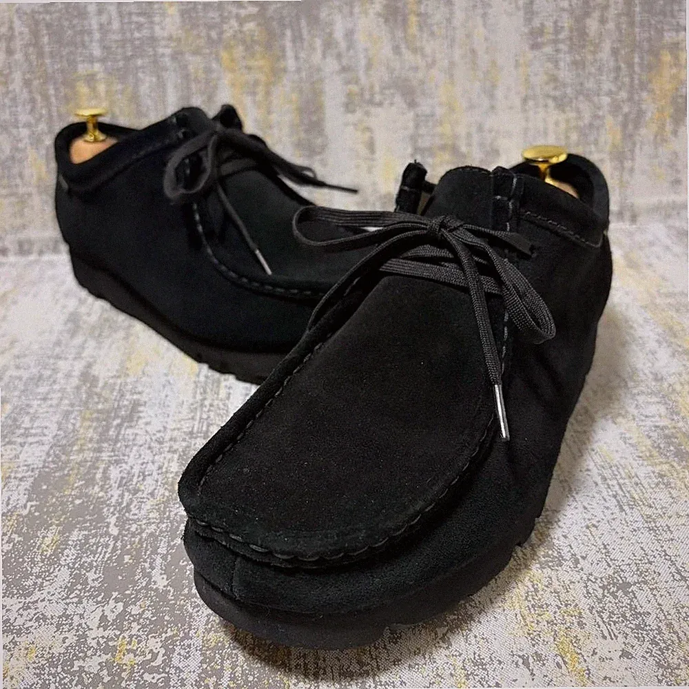 adidas Mokassin