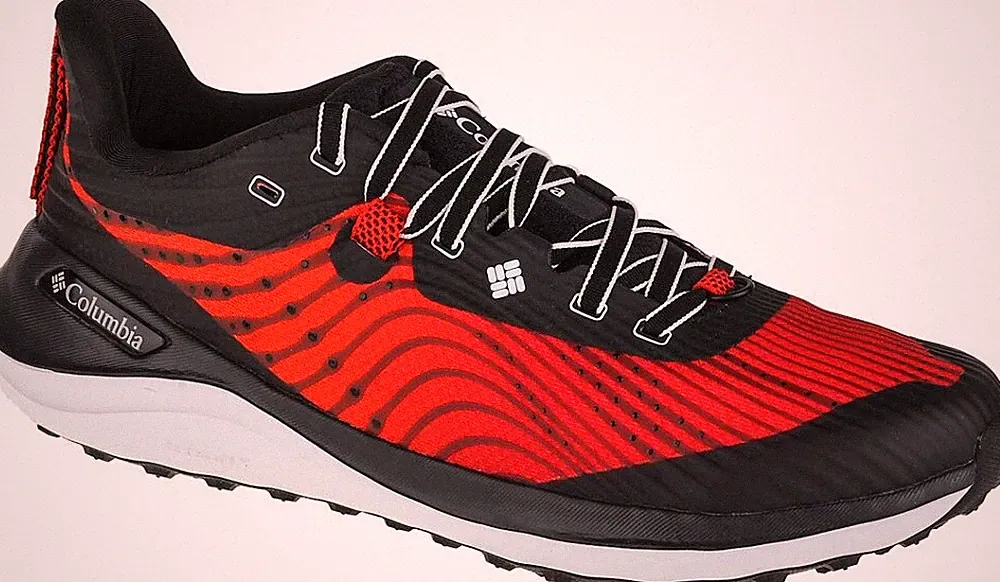 Columbia Walking-Schuh