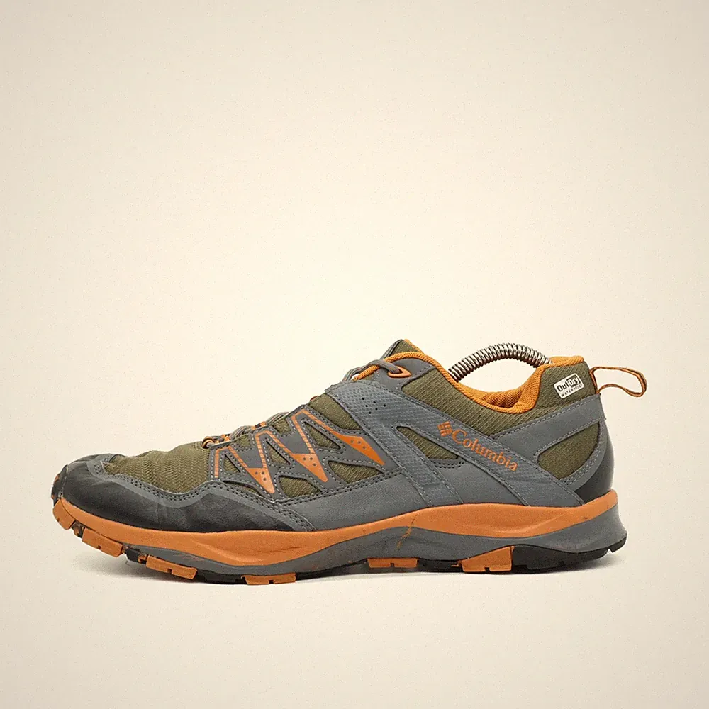 43.5 Trail-Laufschuh
