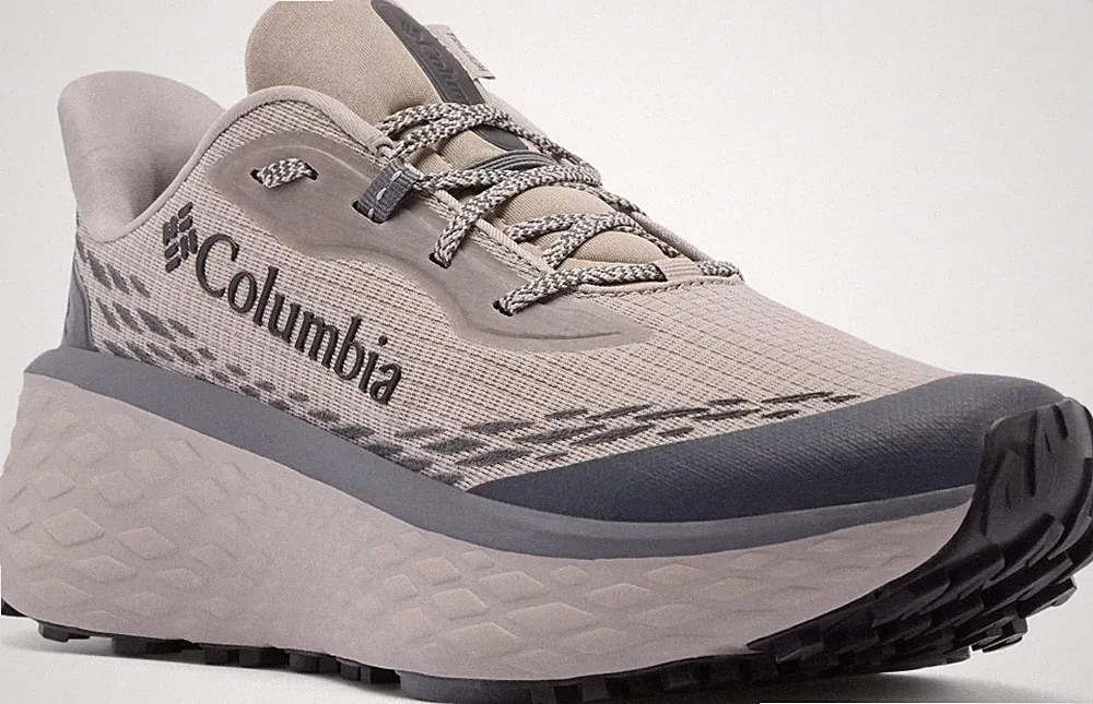Columbia Konos Trillium ATR BM7473027 Trailschuhe Laufschuhe Turnschuhe Herren