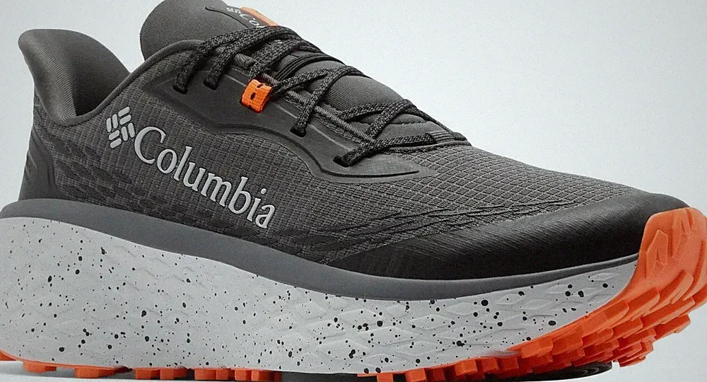 Columbia Konos Trillium ATR BM7473089 Trailschuhe Laufschuhe Turnschuhe Herren