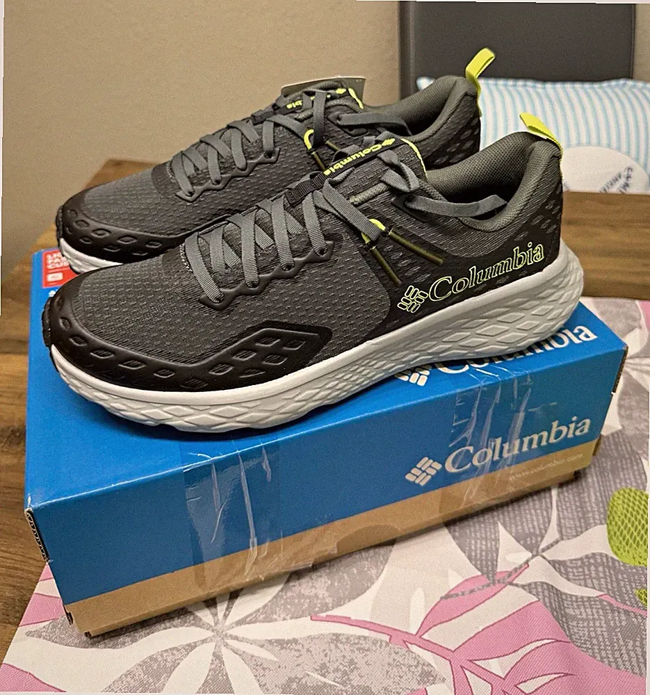 Columbia Laufschuhe Herren