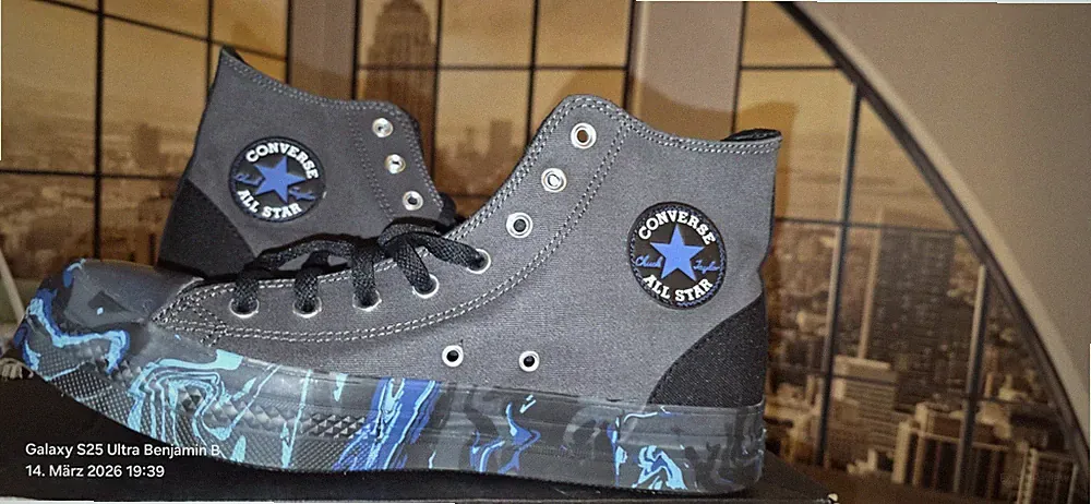 Converse Chucks Sneaker All Star Schuhe 👟 NEU!!!