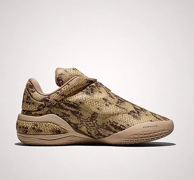 Converse SHAI 001 Premium Limited Edition Basketball Halbschuhe Slither