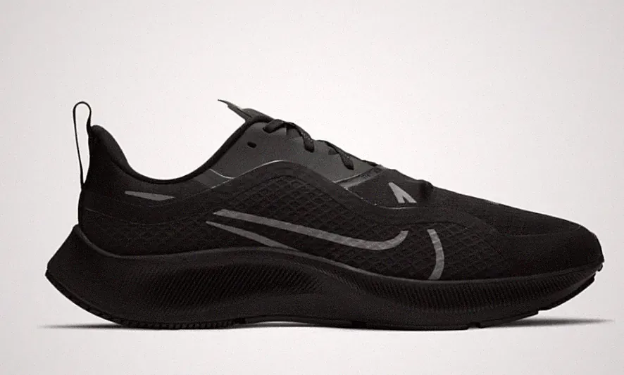 CQ7935-001 Nike Air Zoom Pegasus 37 Shield Sportschuhe Herrenschuhe Laufschuhe