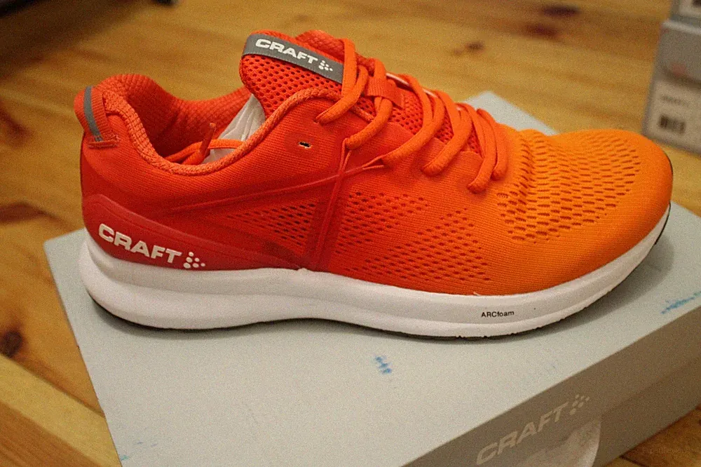 craft Herrn Laufschuhe x165 engineered m 1907585-561433, Größe: 44