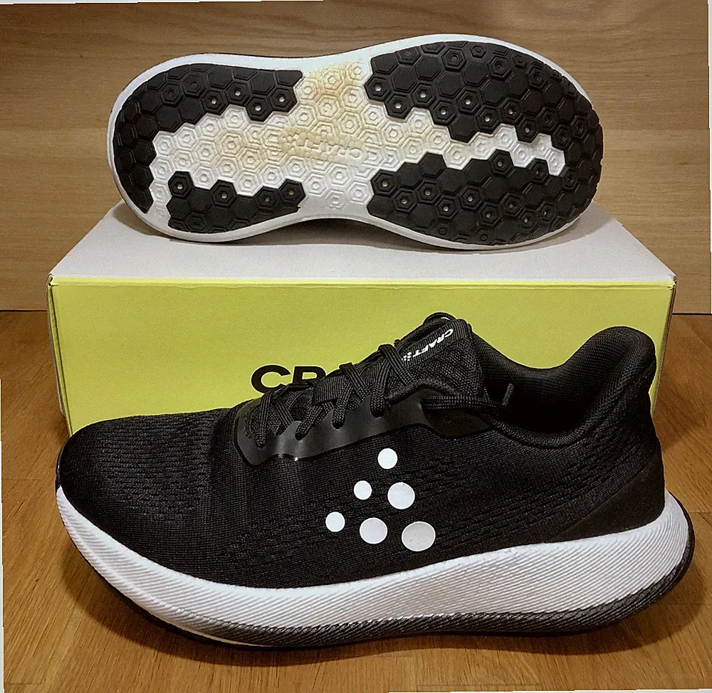 44.5 Halbschuh