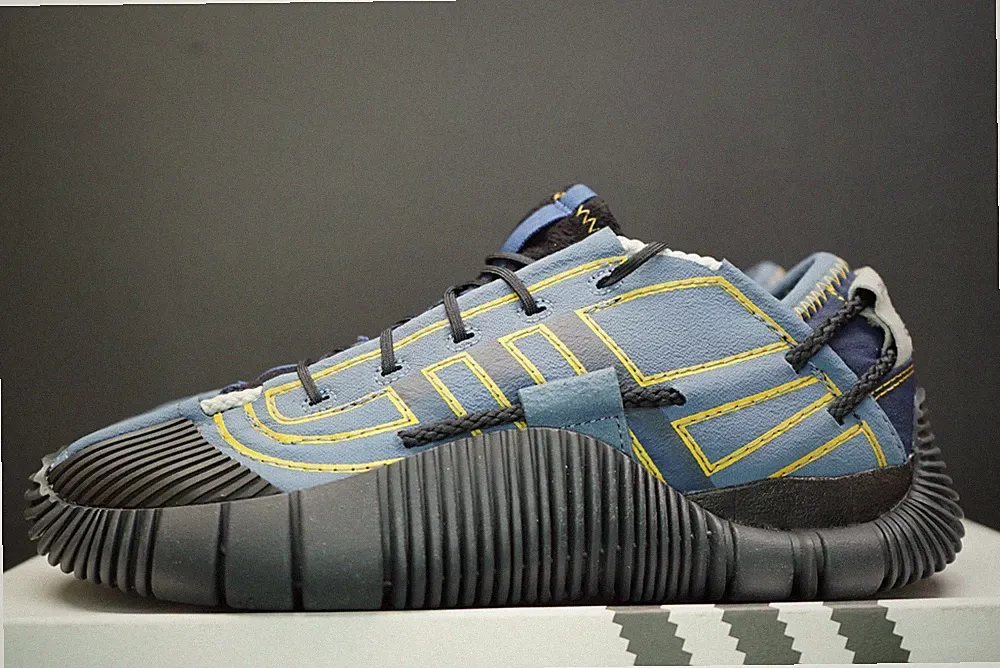 Craig Green X Adidas Scuba Phormar Schuhe GW5857 Tech Ink verschiedene Größen