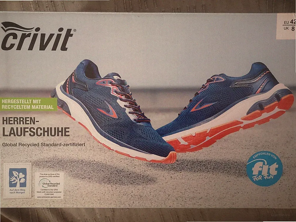 laufschuhe herren gr 42