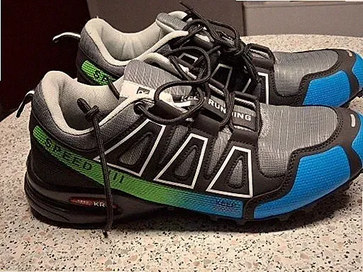Marken Wanderschuh