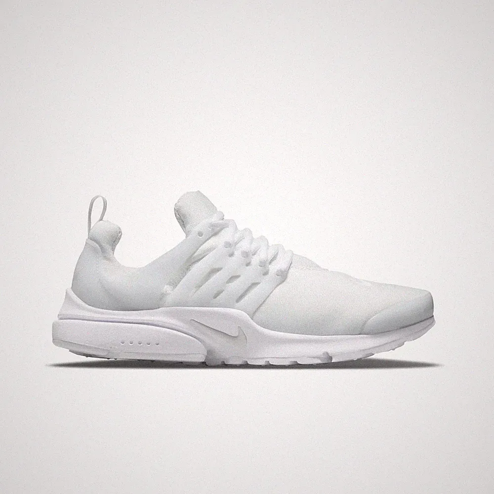 CT3550-100 Nike Air Presto Herren Schuhe Laufschuhe Sneaker Freizeitschuhe Weiß