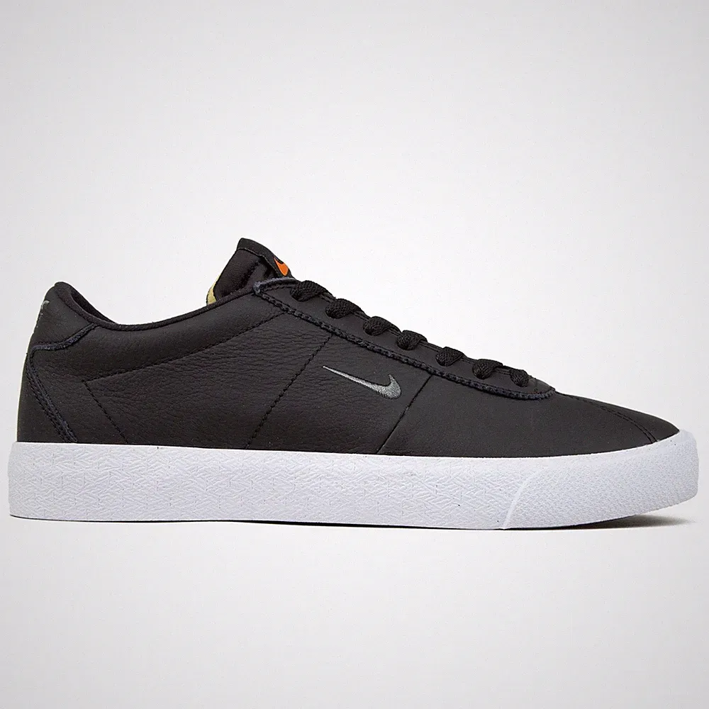 CV4282-001 Nike Zoom Bruin ISO SB Schwarz Weiss Herrenschuhe Laufschuhe