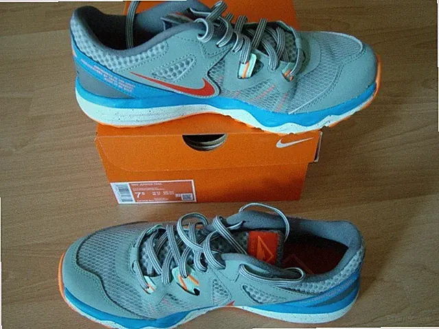 CW3808-003 Nike Juniper Trail Herrenschuhe Trailschuhe Laufschuhe Sport Gr. 40,5