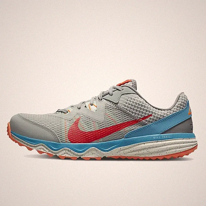 CW3808-003 Nike Juniper Trail Herrenschuhe Trailschuhe Laufschuhe Sport Grau