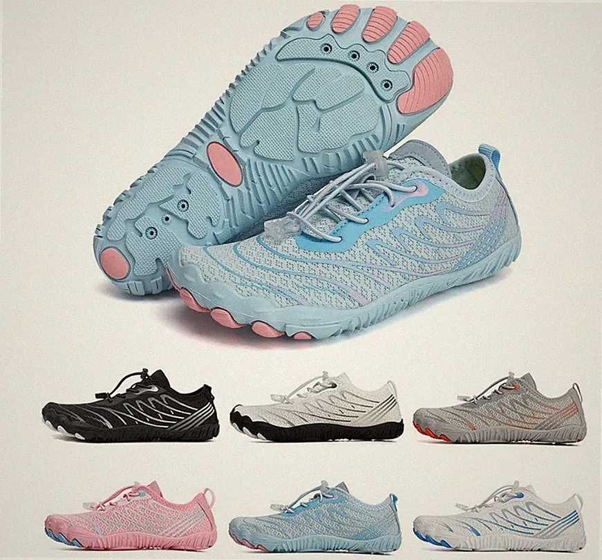 Schwimmen Trail-Laufschuh