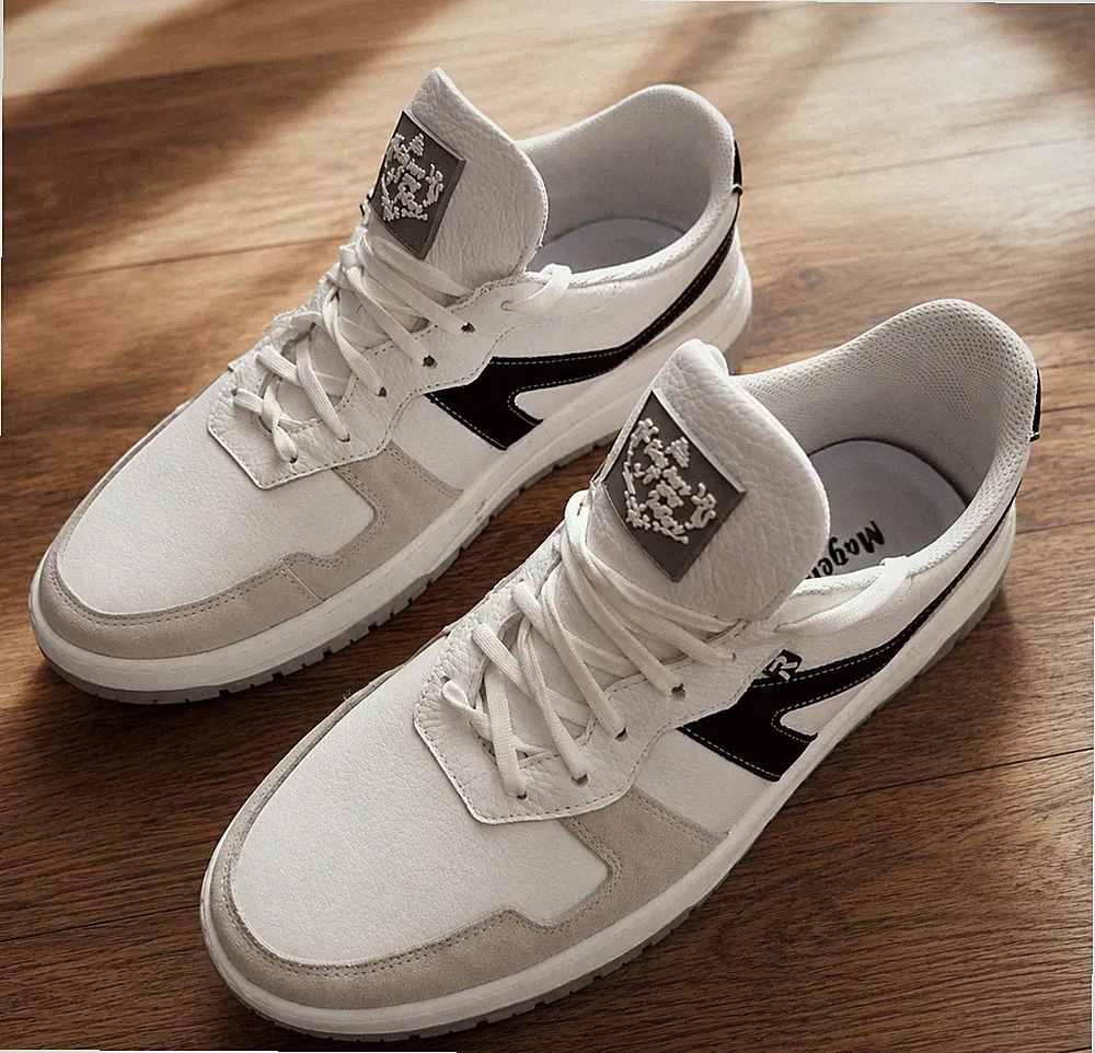 43 Halbschuh