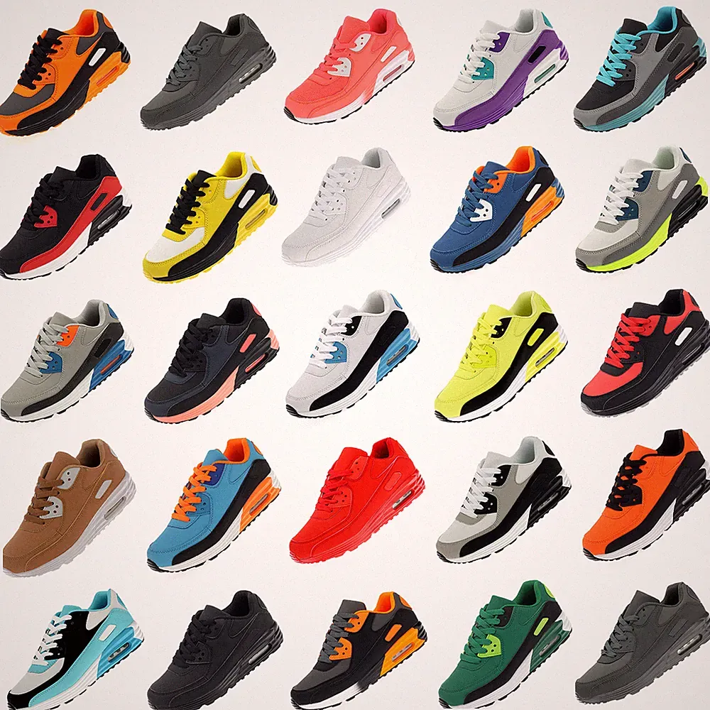 37 Fitnessschuh