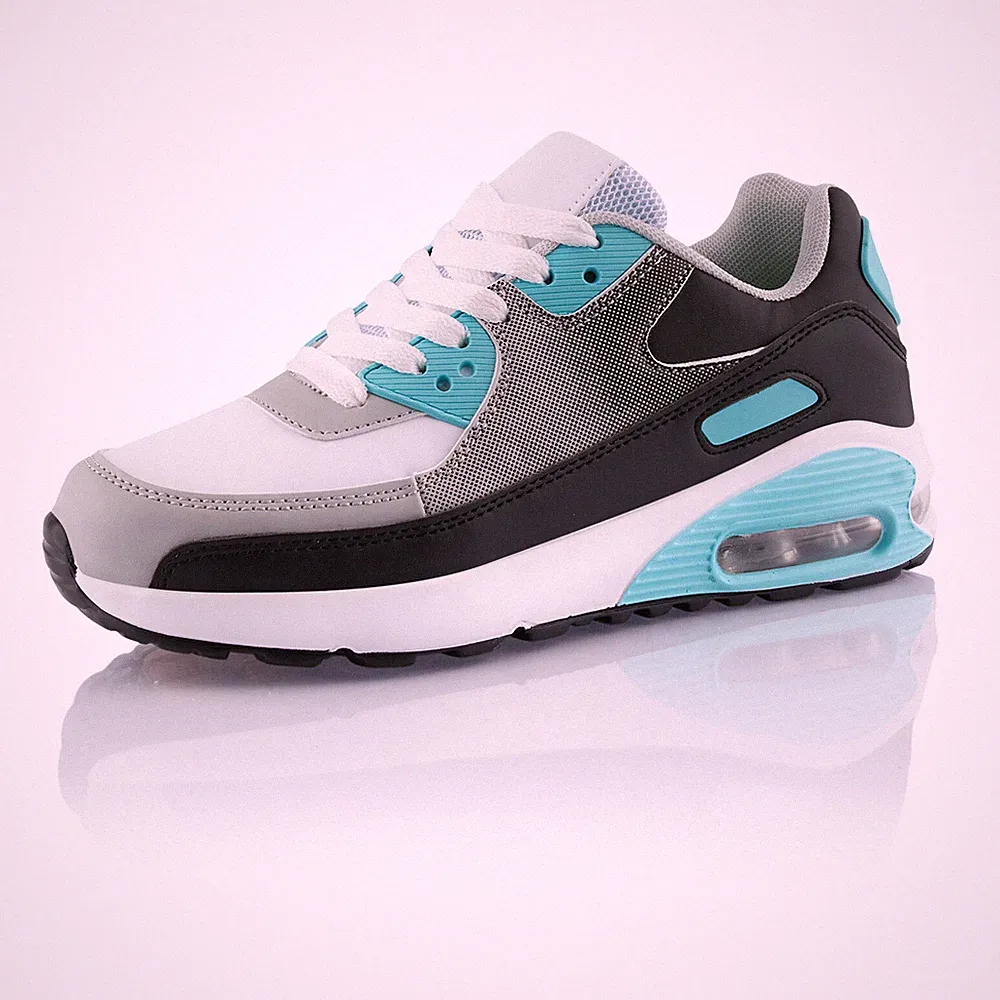 Damen Herren Sportschuhe Sneaker Turnschuhe Dämpfung Laufschuhe 2124 Schuhe