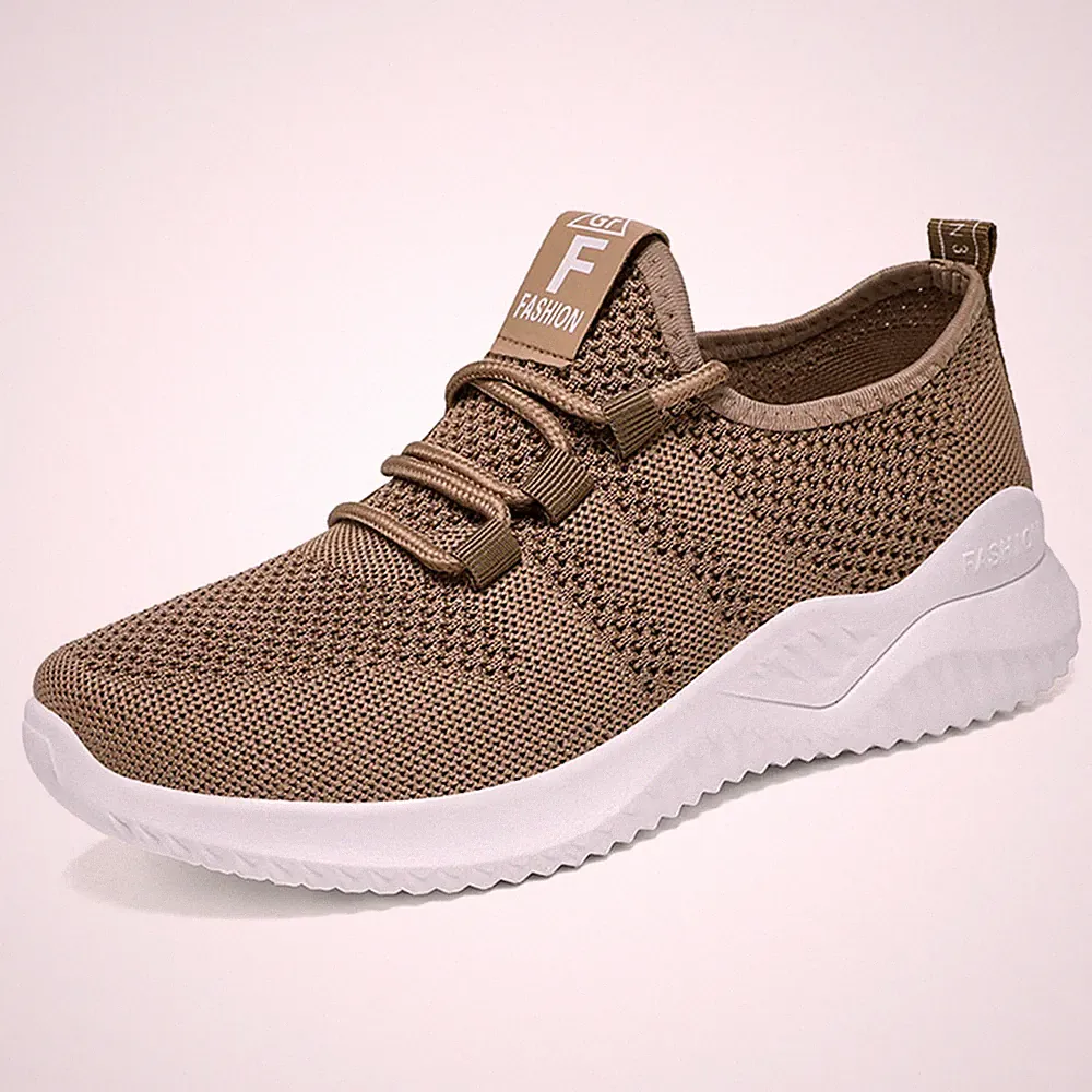 Damen Laufschuhe Jogging Turnschuhe Fitness Sportschuhe Walking Outdoor Sneaker