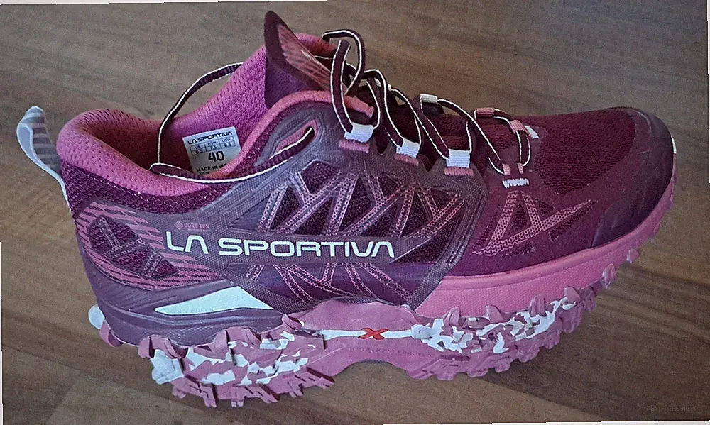 La Sportiva Laufschuhe für Damen
