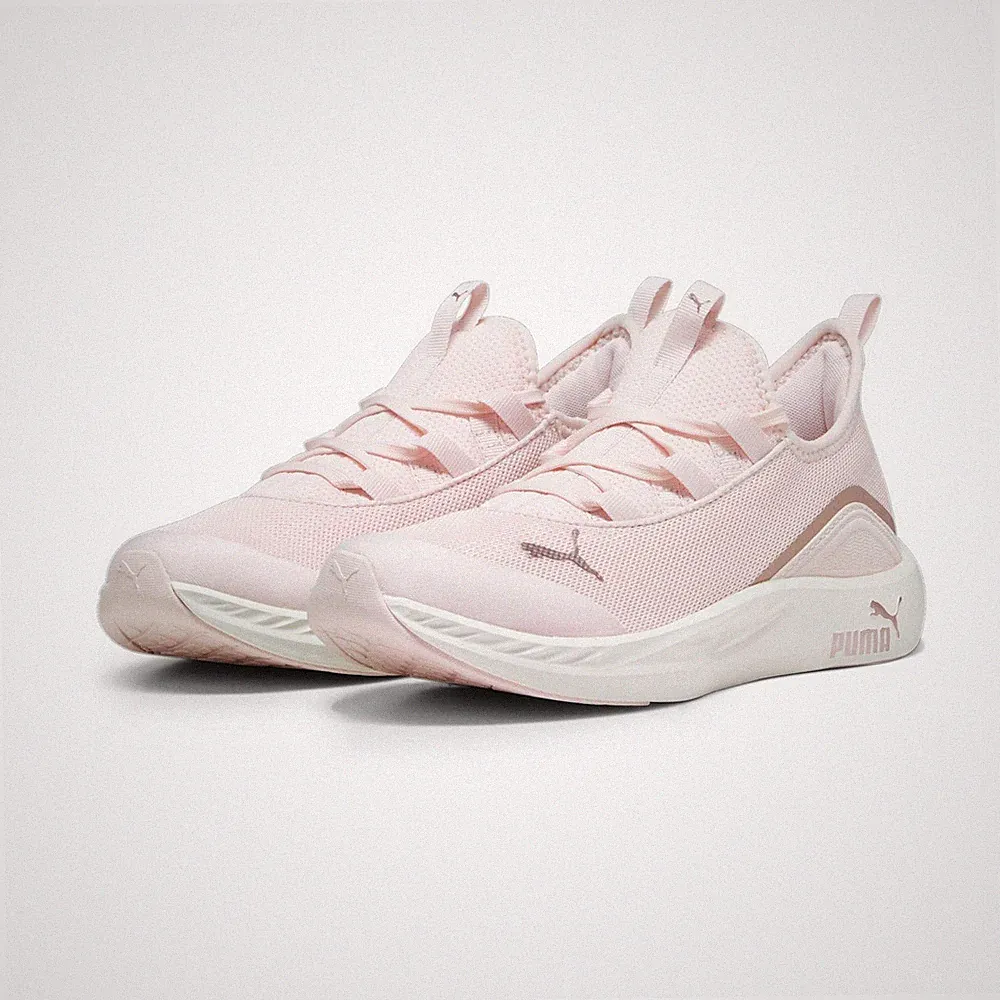 Damen-Laufschuhe Puma BETTER FOAM LEGACY rosa 37787409 Gr. 37,5