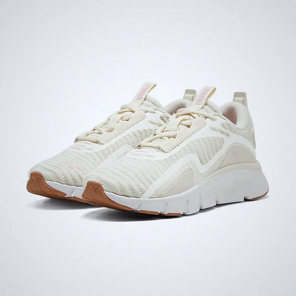Damen-Laufschuhe Puma FLEXFOCUS LITE BETTER beige 31002202 Gr. 37