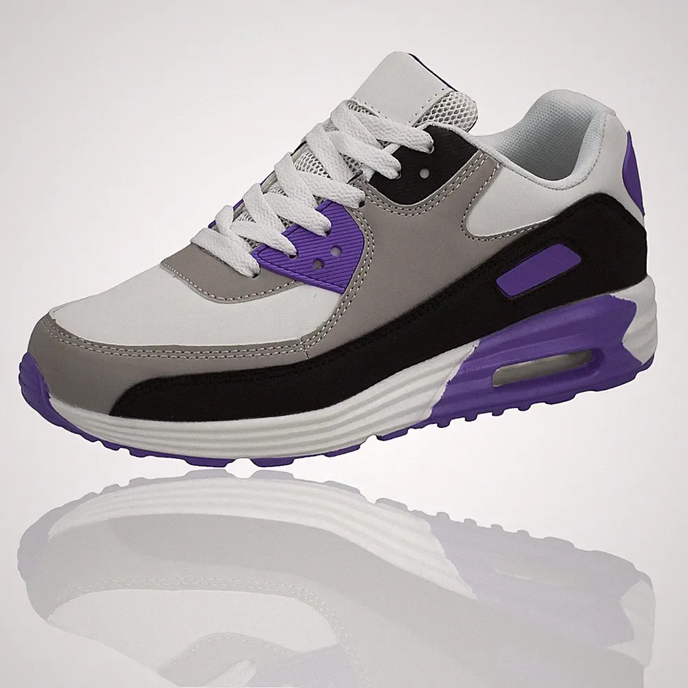 Damen Sneaker 38 Sportschuhe Damenschuhe Freizeitschuhe Laufschuhe Schnürer 38