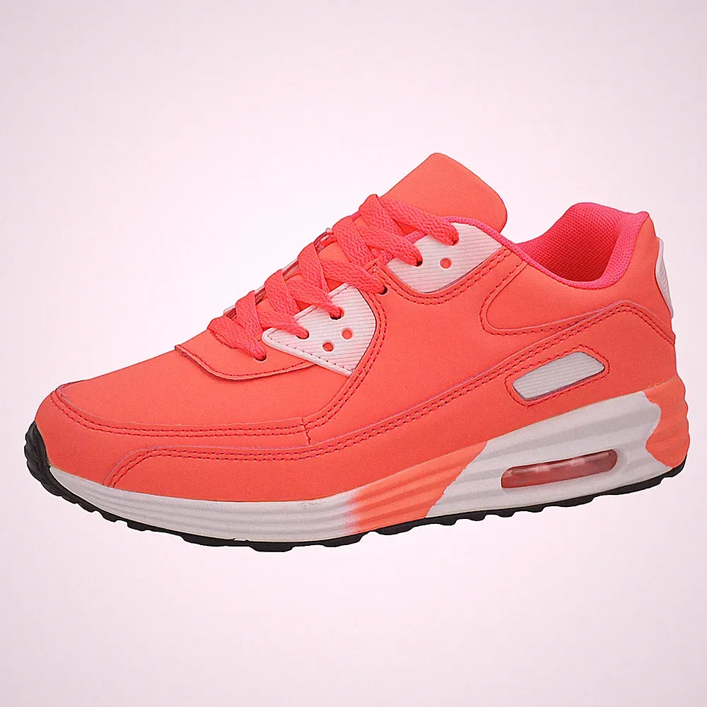 Damen Sneaker Pink 36 37 38 Sportschuhe Turnschuhe Laufschuhe Freizeit Schuhe