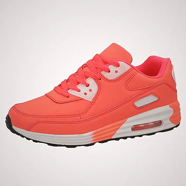 Damen Sneaker Pink Sportschuhe Turnschuhe Laufschuhe Freizeit Schuhe Rosa 36 38