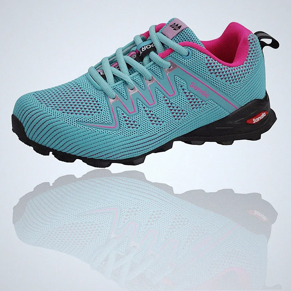 Damen Sneaker Sportschuhe Running Walking Turnschuhe Laufschuh Freizeit 36 37 38