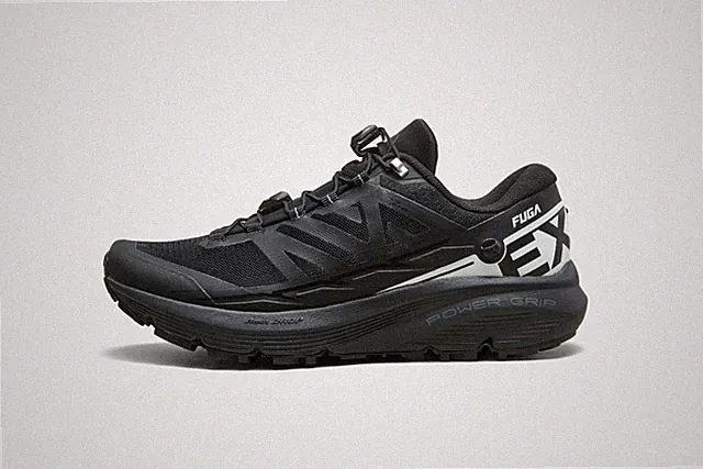 DAMEN TRAILRUNNINGSCHUH KAILAS FUGA EX 2 Gr. 40