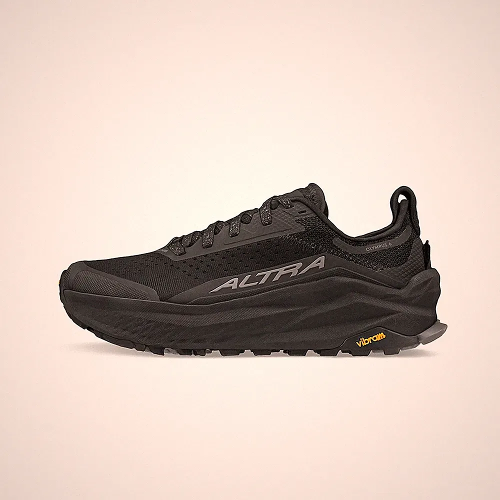 DAMENSCHUH TRAILRUNNING ALTRA RUNNING OLYMPUS 6