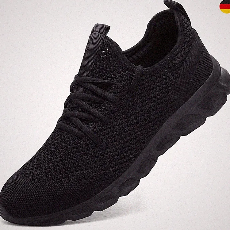 Damyuan Herren Laufschuhe Freizeit Schuhe Laufschuhe Outdoor Sport