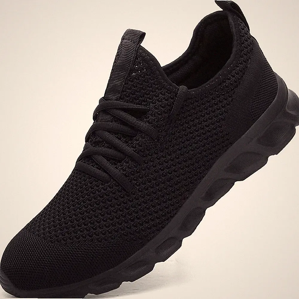 Damyuan Herren Laufschuhe Turnschuhe Sportschuhe Sneaker Running Tennis Schuhe