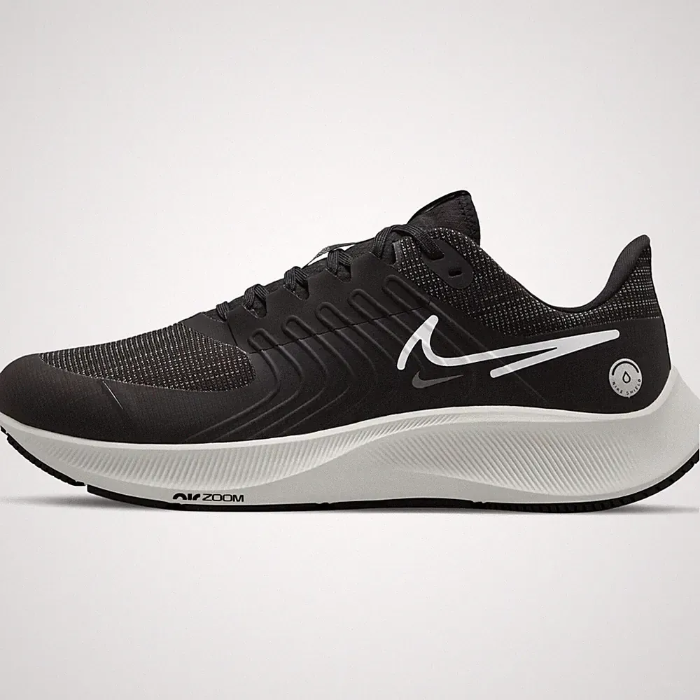 DC4073-001 Nike Air Zoom Pegasus 38 Shield Laufschuhe Herren Sneakers Sport